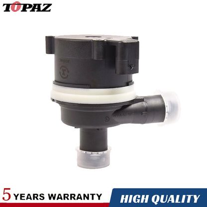 Cooling Water Pump for Audi A4 A5 A6 Q5 Q7 VW Touareg (2008-2018)