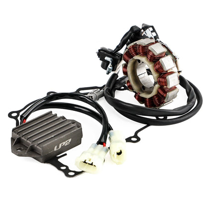 Stator, Regulator, Gasket for Yamaha YZ 450F (2010-2013)