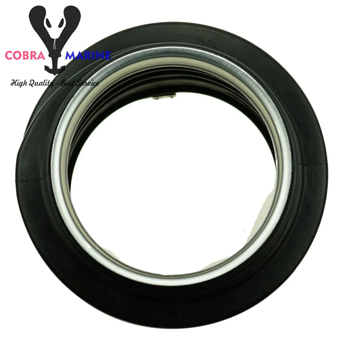 U-Joint Bellow for MerCruiser Alpha One Gen 2 (1983-1990)