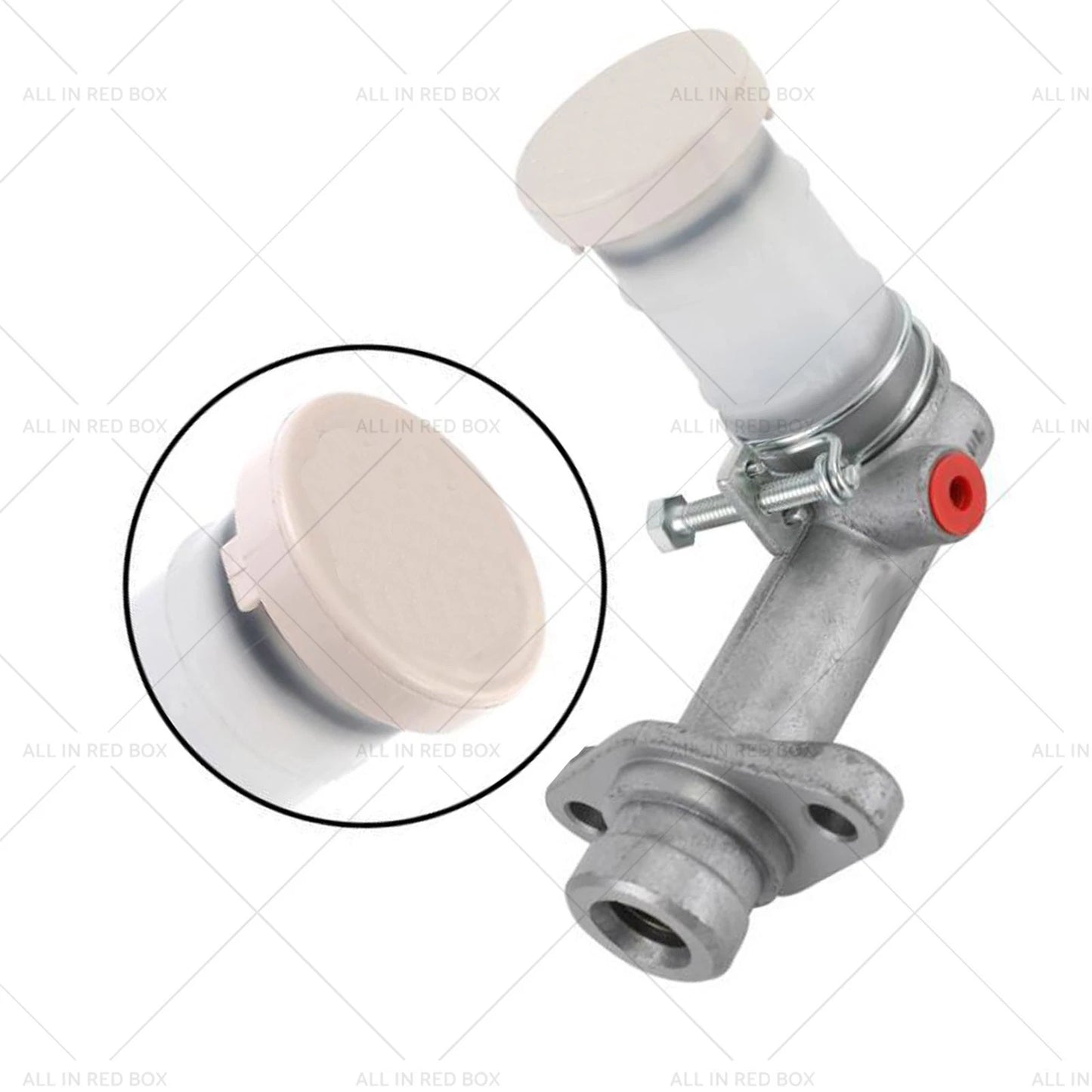 Clutch Master Cylinder for Nissan Patrol GQ RD28T 2.8L (1994-1997)