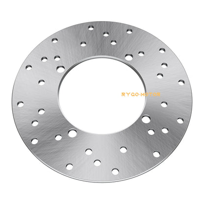 Rear Brake Disc Rotor for Polaris RZR 570, RZR 800 (2012–2021, 2008–2014)