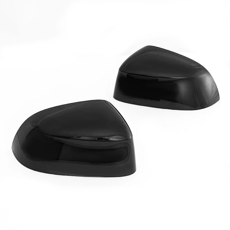 Mirror Side Cover Caps for BMW X3 G01, X4 G02, X5 G05, X7 G07, X6 (2018-2023)