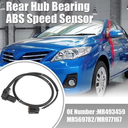 Rear Left ABS Speed Sensor for Mitsubishi Outlander (2003-2006)