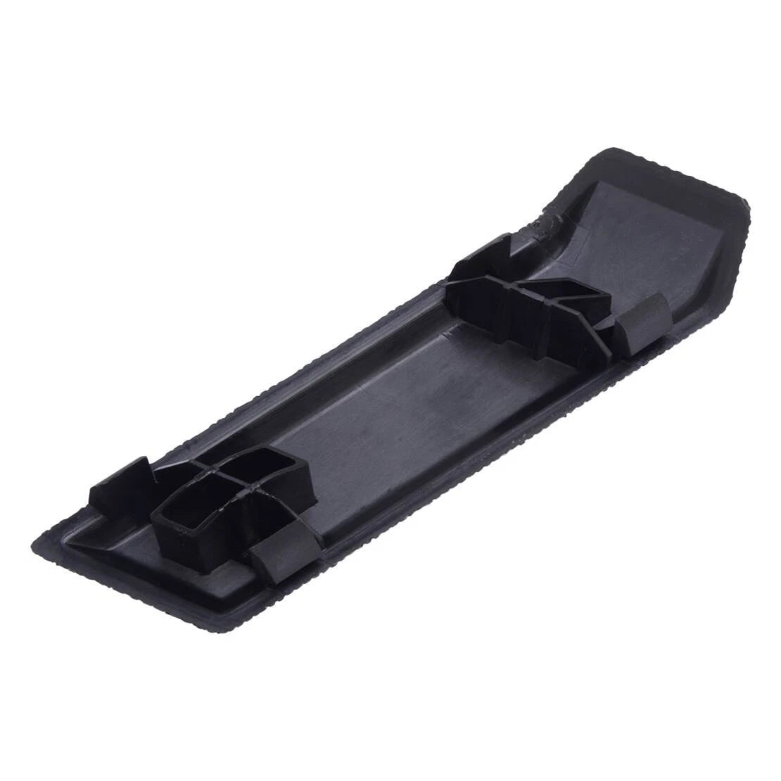 4 x Running Board Step Pad Grip Covers for Ford F-150 (2015-2022)