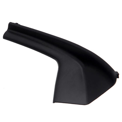 Left Side Wiper Water Deflector Plate for Nissan Versa (2007-2012)