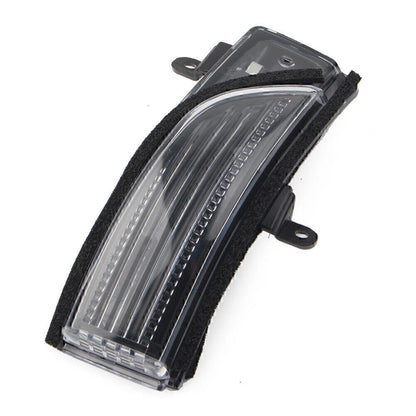 Right Side Rear View Mirror Turn Signal for Subaru Forester, Impreza (2012-2015)