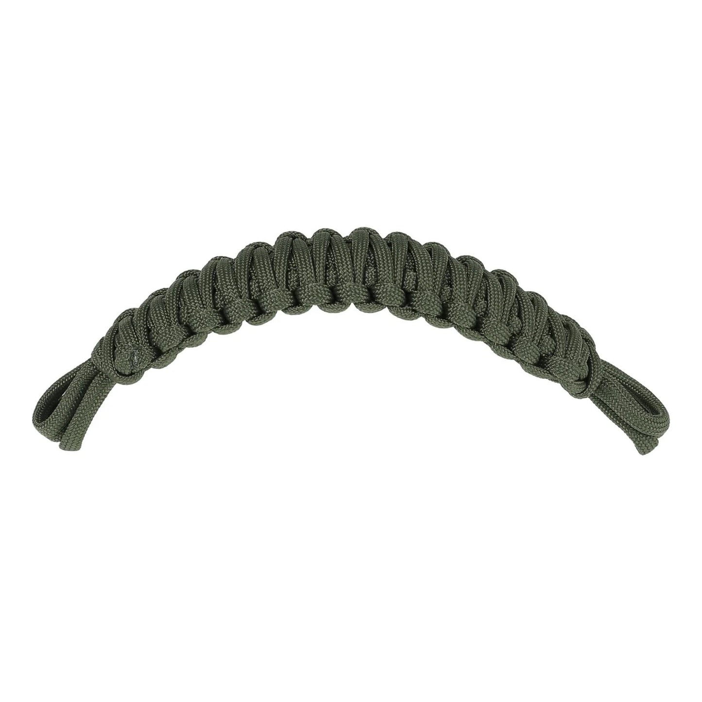 Door Limiting Straps for Jeep Wrangler JK JL (1997-2021) Army Green