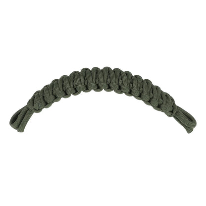 Door Limiting Straps for Jeep Wrangler JK JL (1997-2021) Army Green