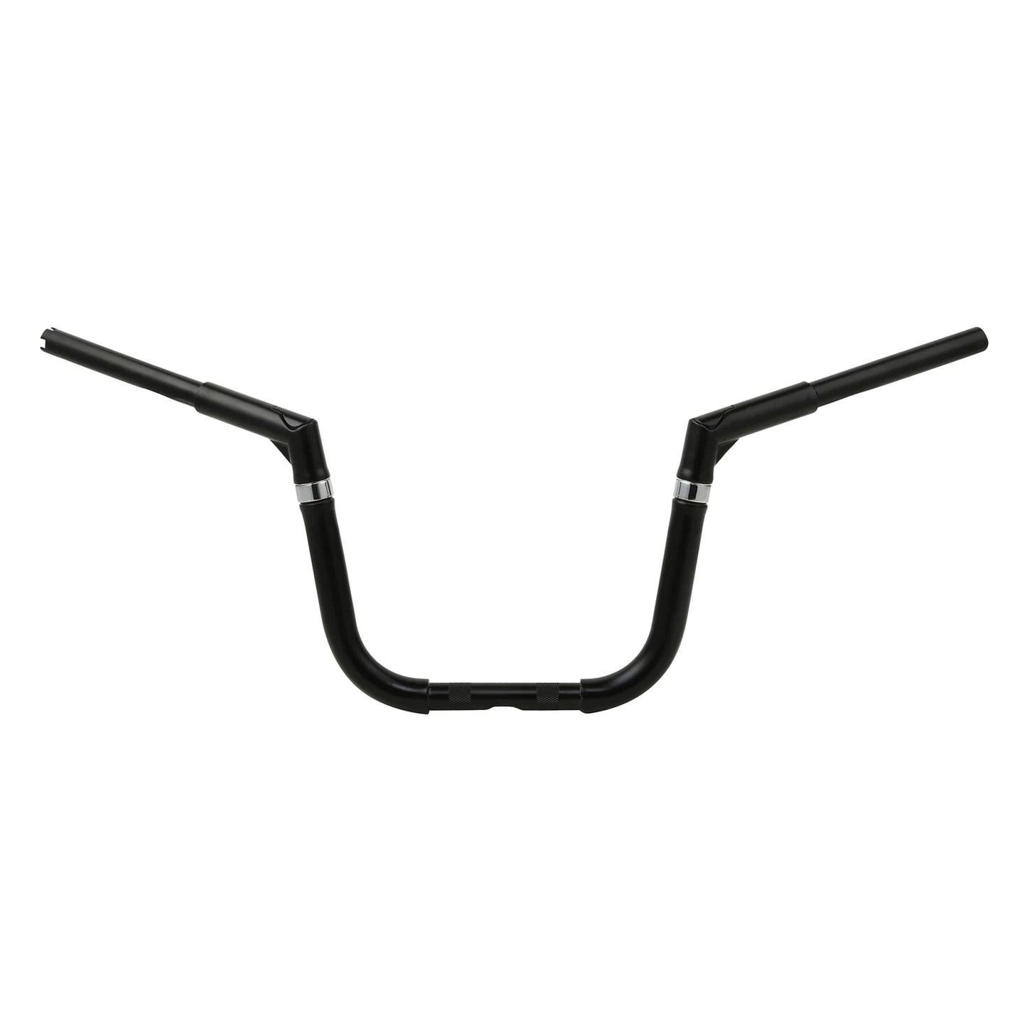 12" Rise 1-1/4" Adjustable Handlebar for Harley Dyna Fat Bob Low Rider (2008-2017)