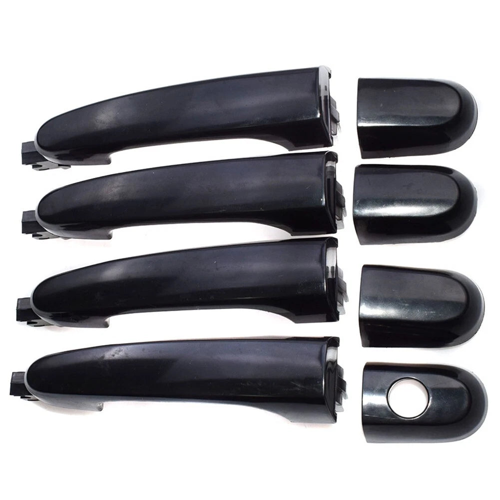 Exterior Handles for Kia Sports Utility Vehicle (2005–2010)