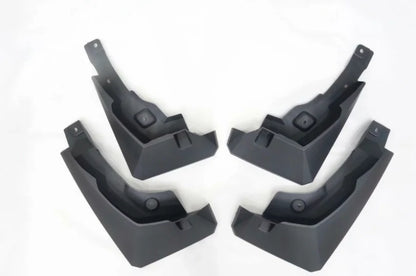 Mud Flaps Splash Guards for 2019-2023 Toyota RAV4 Full Set (2019-2023)