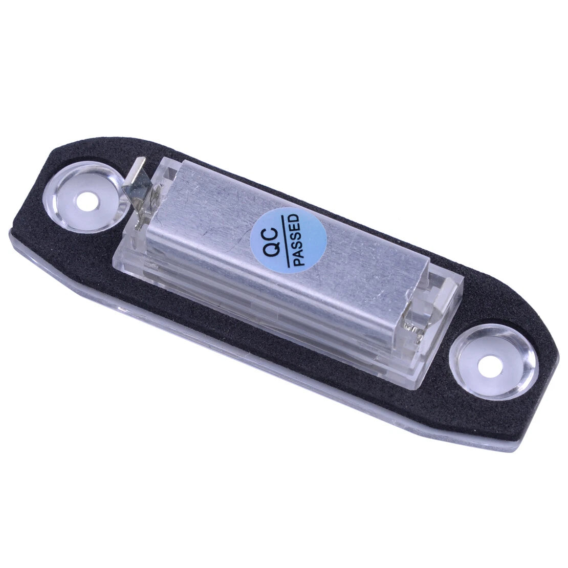 3 x LED License Plate Light for Volvo S80 S60 C70 V70 XC90 (2000-2016)