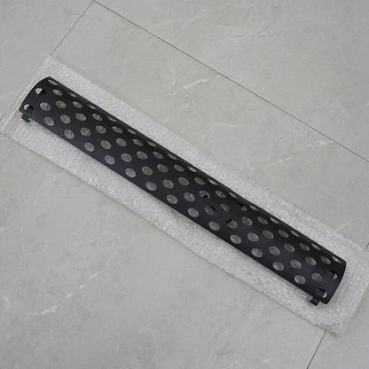 Rear Bumper Exhaust Pipe Guard for Land Rover Defender 90 110 130 (1990-2023)