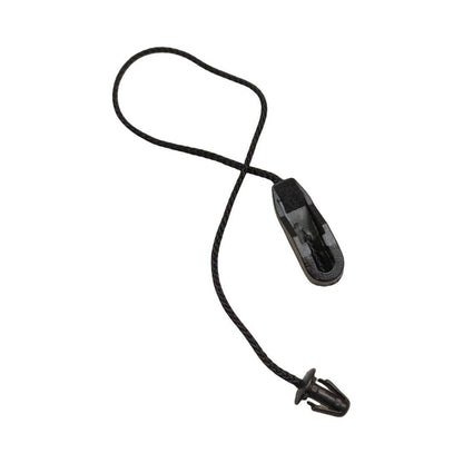 Trunk Cover Hook Clip Buckle for Mazda 3 Hatchback (2014-2023)