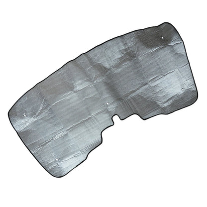 Windshield Sunshade Visor Protector for Ford F150 (2021-2022)
