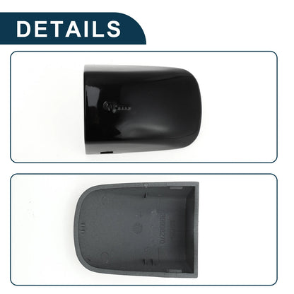 Front Left Door Handle Cover Trim for Volvo S40 S80 XC60 XC70 (2004-2016)