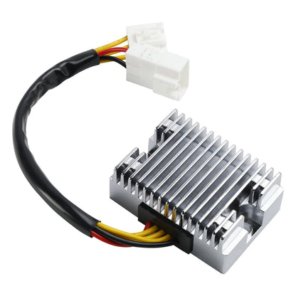 Voltage Regulator for Stels ATV 500 GT, Kazuma Jaguar 500, Keeway Leone 500 (2005-2010)