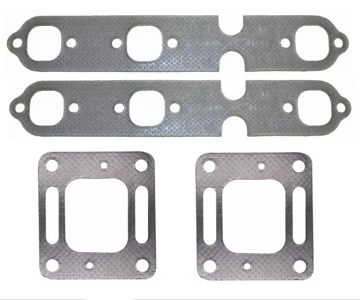 Exhaust Manifold Gasket Kit for MerCruiser 4.3 V6 (1996-2006)
