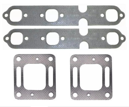 Exhaust Manifold Gasket Kit for MerCruiser 4.3 V6 (1996-2006)