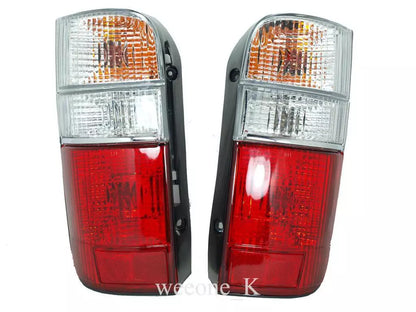 Crystal Tail Light for Toyota Hiace LH112 (1989-2004)