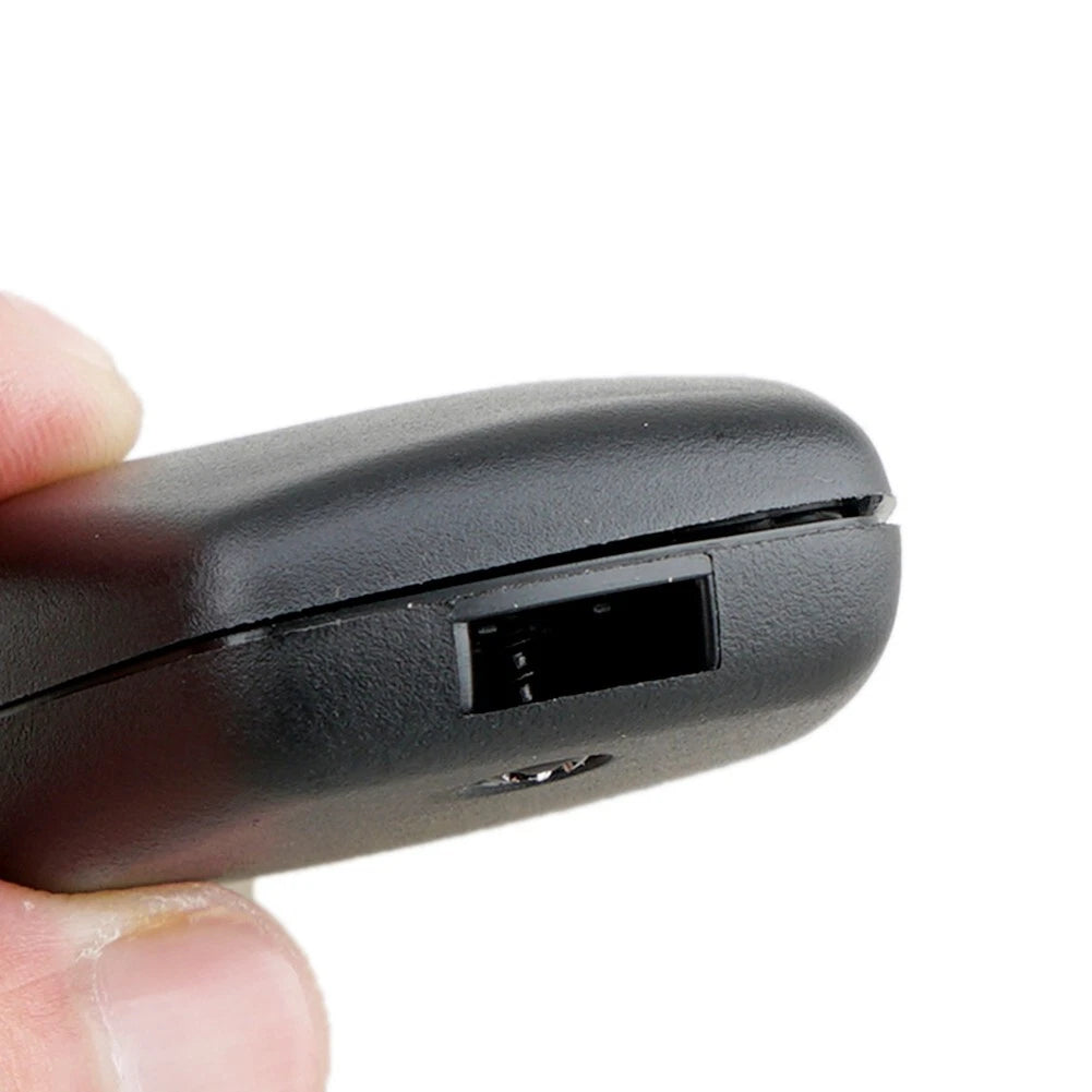 Resistant Remote Key Shell Case / 2 Button / Key Shell Case for Renault
