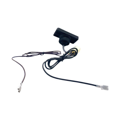 Volvo Penta DP SP290/SP-E Trim Tilt Switch Control Panel 3855650