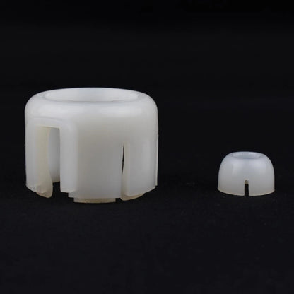 GEAR SHIFT GEARSHIFT BUSH KIT FIT HOLDEN ISUZU RODEO TFR UTE PICKUP 1997-06 ADE