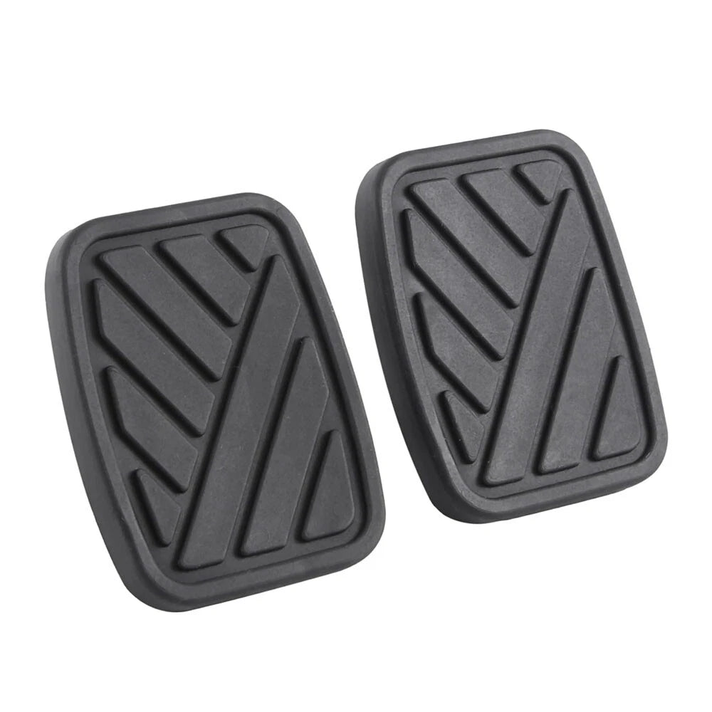 Rubber Pedal Cover for Suzuki SWIFT SX4 Aerio SAMURAI SIDEKICK (2001-2014)