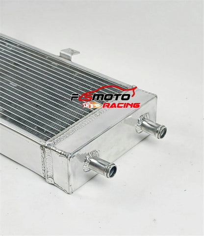 Aluminum Radiator 23"x8" for Universal Air to Water Chargecooler (2023-2023)