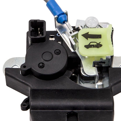 Trunk Lock Actuator for Hyundai Sonata LF (2015-2017)