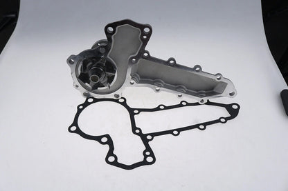 Water Pump w/ Gasket for Bobcat 751 763 773 7753 S150 S160 S185 (1999-2023)