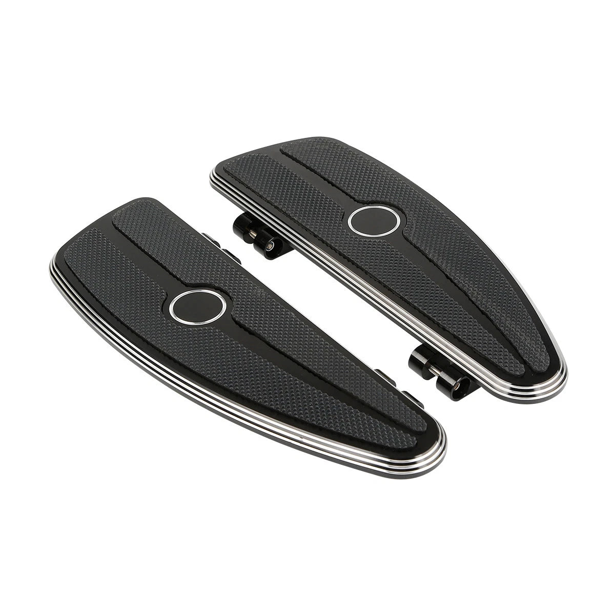 Footboard Floorboard for Harley Touring (1986-2023) 21