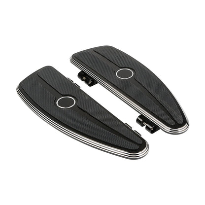 Footboard Floorboard for Harley Touring (1986-2023) 21