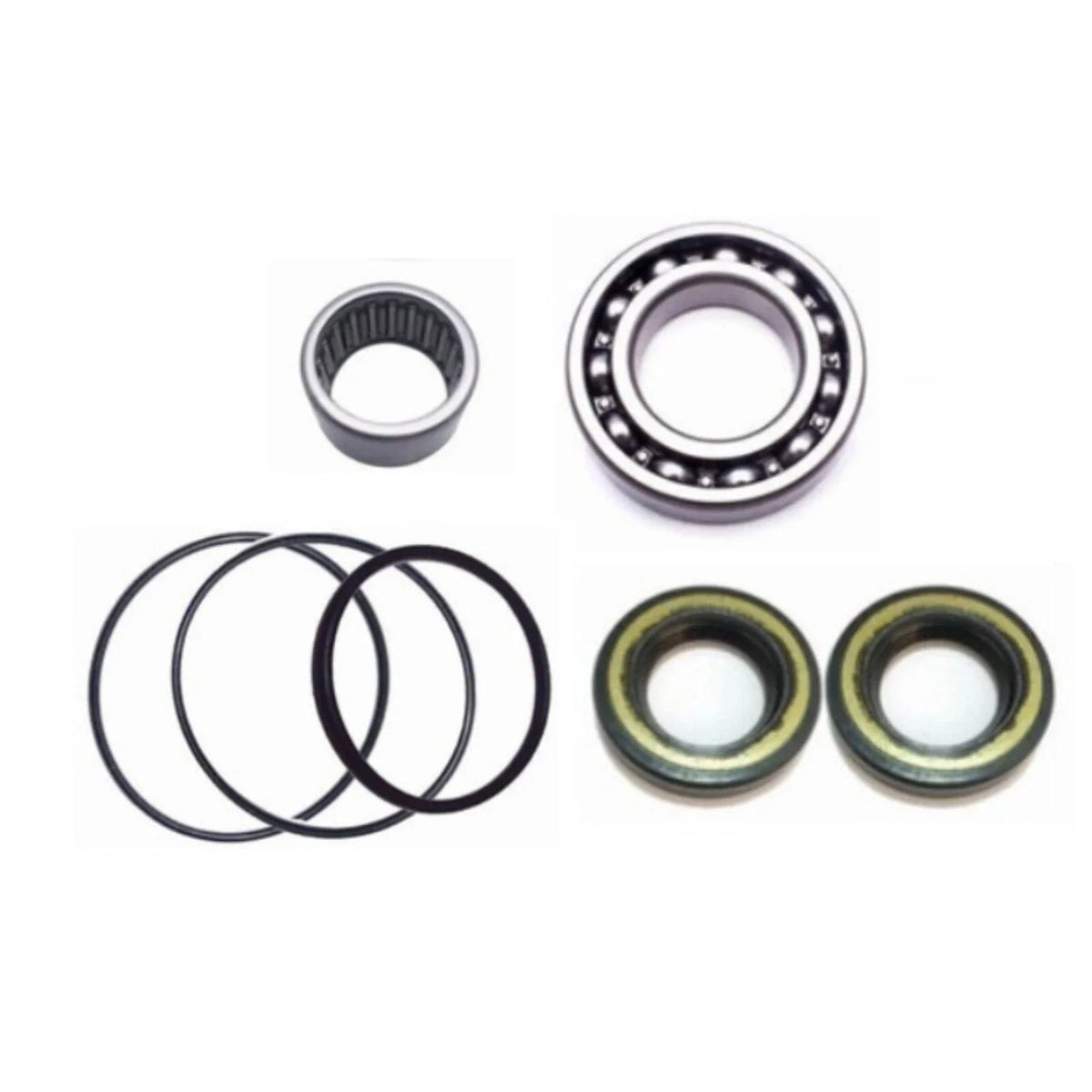 Lower Casing Cap Repair Kit for Yamaha/Parsun 25-30 HP Outboards