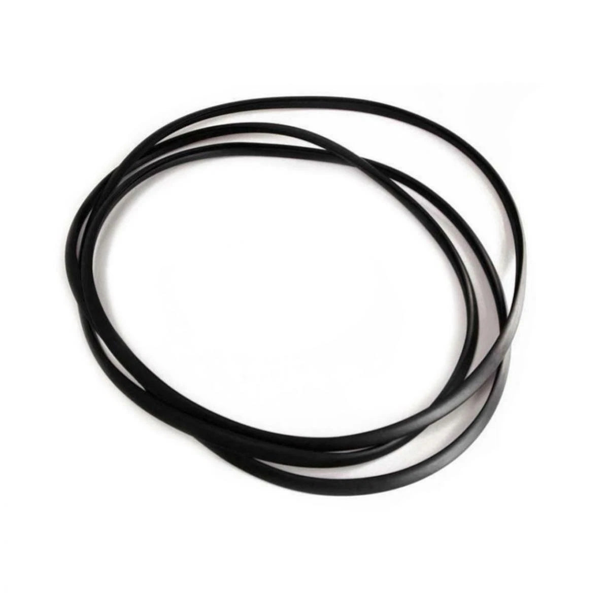 Rear Windshield Moulding Rubber Fits Honda Civic EG EJ EH Sedan 1992-1995