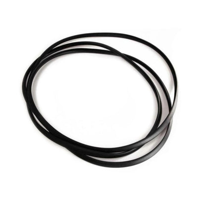 Rear Windshield Moulding Rubber Fits Honda Civic EG EJ EH Sedan 1992-1995