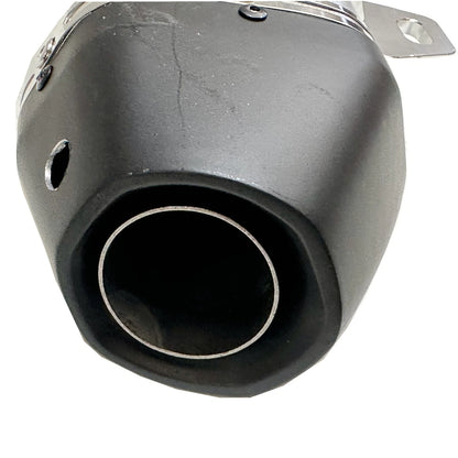 Exhaust Pipe Muffler System for 250cc KTM85 KTM250 Trail Dirt Bike