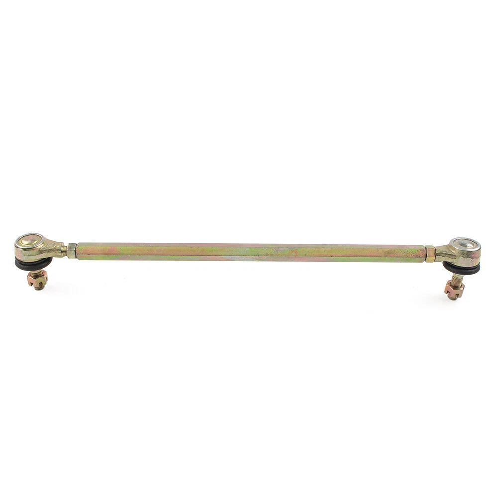 31cm M10 Ball Joiner Bolt Tie Rod for 50cc 70cc 110cc Quad Dirt Bike ATV Go Kart