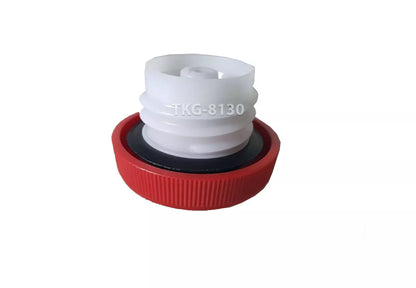 Diesel Fuel Tank Cap for Nissan Navara D21 (1985-1997)