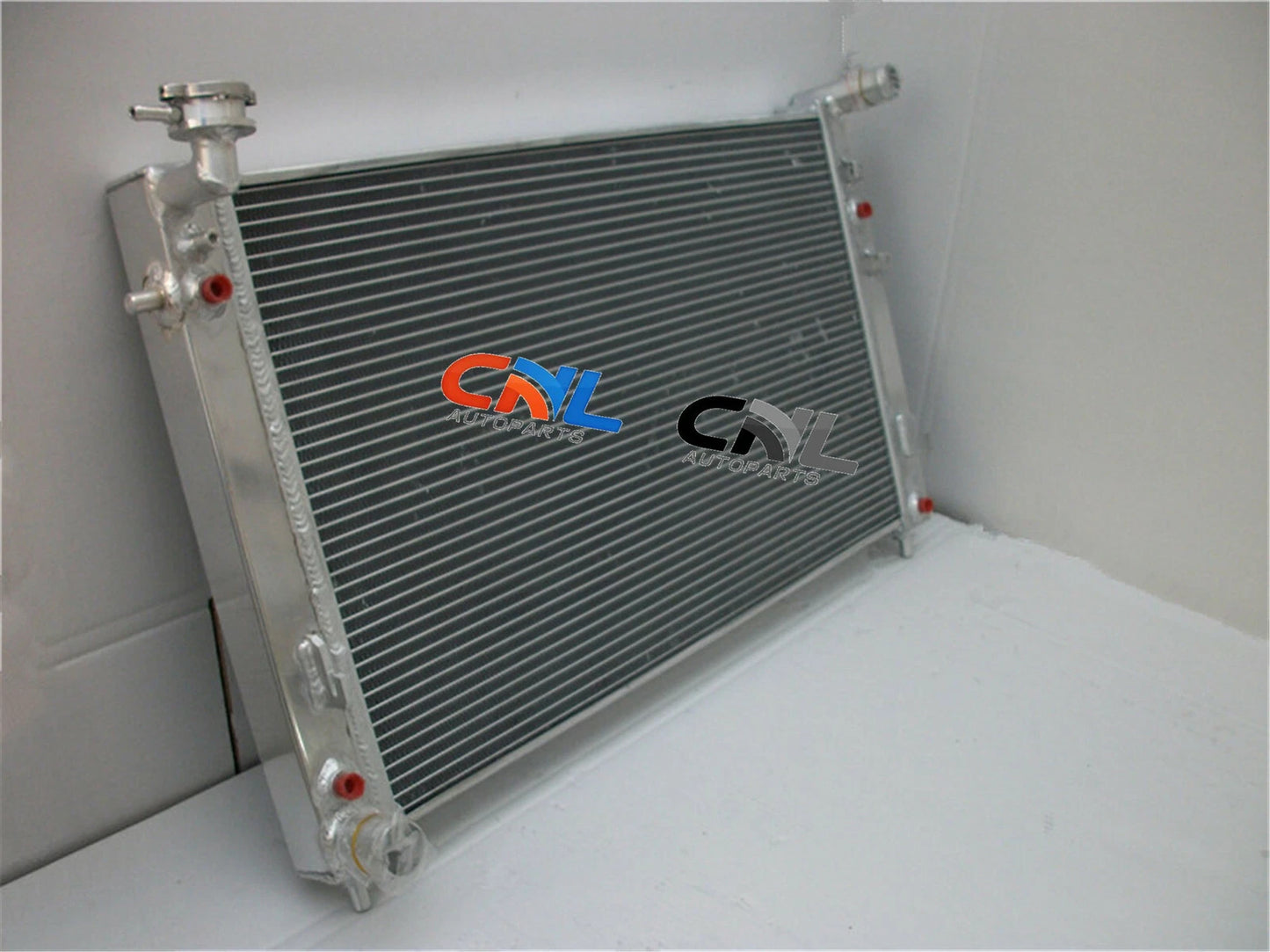 40mm Aluminum Radiator for Holden VT VU VX HSV 3.8 V6 (1997-2006)