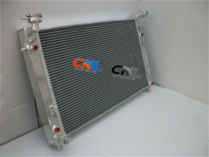 40mm Aluminum Radiator for Holden VT VU VX HSV 3.8 V6 (1997-2006)