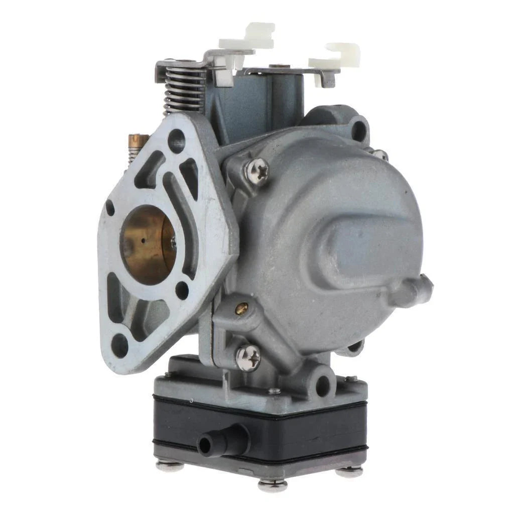 Carburetor Assembly for Tohatsu Nissan Outboard 6/8/9.8HP 2-Stroke