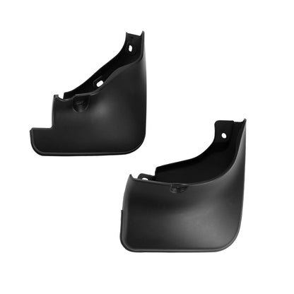 Mud Flap Splash Guards for Toyota Camry XLE (1992-1996)