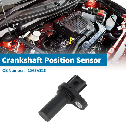 Crankshaft Position Sensor for Mitsubishi Lancer 2.0 2.4 (2008-2013) 1 Pc
