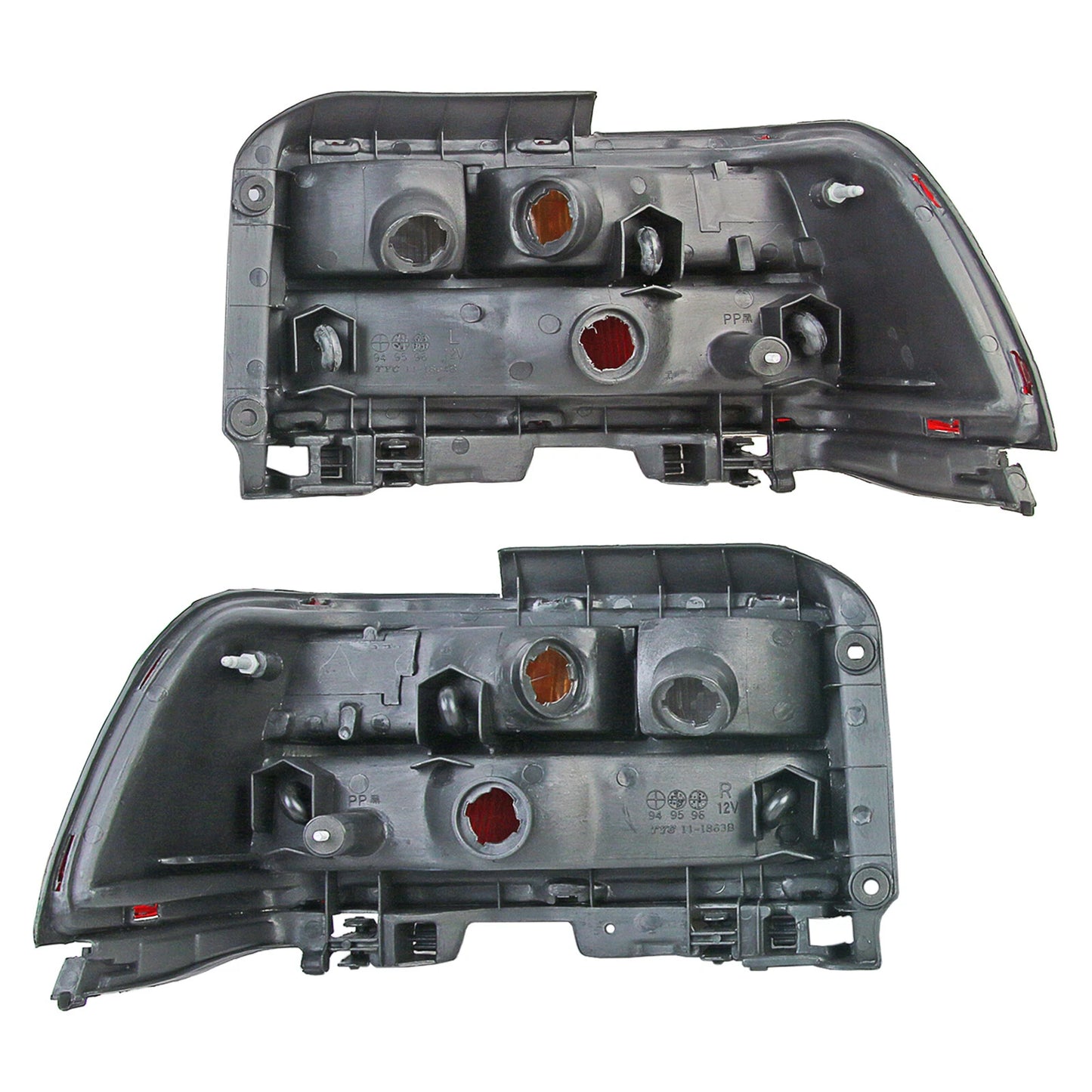 Tail Light Reflector for Toyota Corolla AE100 AE101 EE100 (1994-1999)