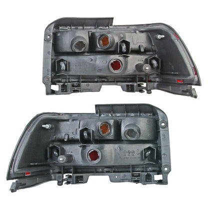 Tail Light Reflector for Toyota Corolla AE100 AE101 EE100 (1994-1999)