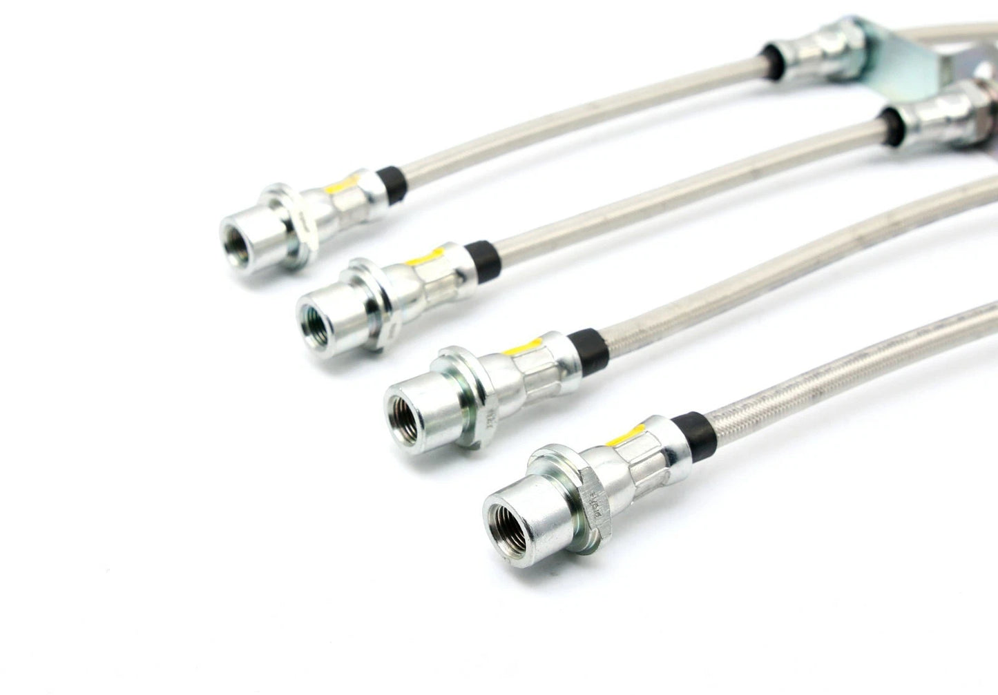 Brake Line Kit for Toyota Corolla Ascent/Sport/Altis E170/E180 (2013-2019)
