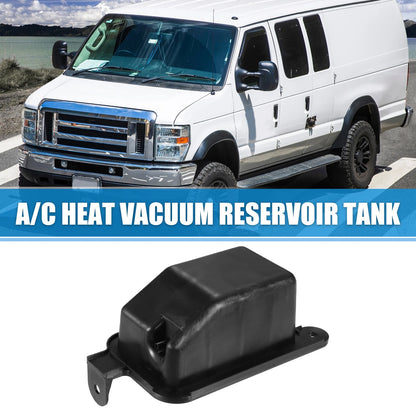 A/C Heat Vacuum Reservoir Tank for Ford E150 E250 E350 (2000-2005)