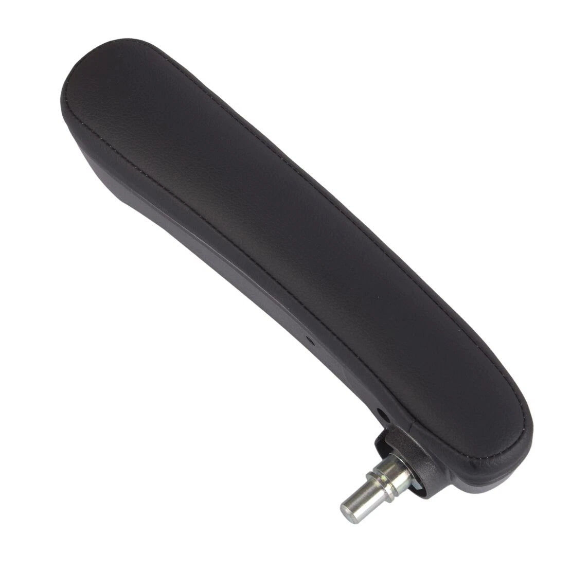 Front Left Inboard Seat Armrest for Fiat 500 Abarth Lounge (2016-2019)