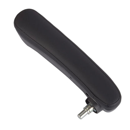 Front Left Inboard Seat Armrest for Fiat 500 Abarth Lounge (2016-2019)